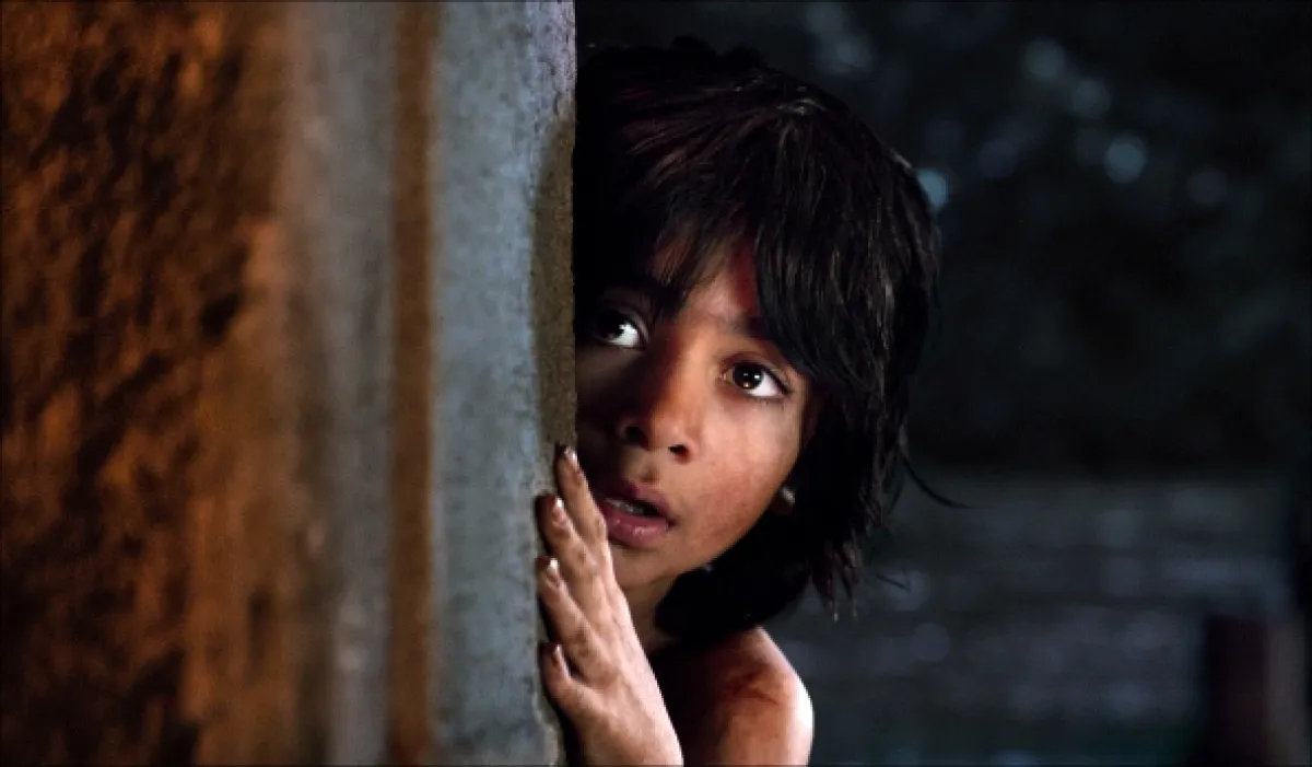 Kniha džungle (The Jungle Book), 2016 - fotogaléria