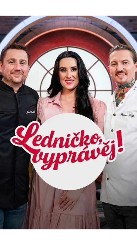 Ledničko, vyprávěj! - fotogaléria