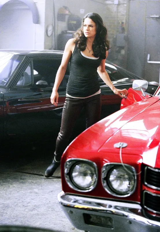 Rýchlo a zbesilo 8 (The Fate of the Furious), 2017 - fotogaléria
