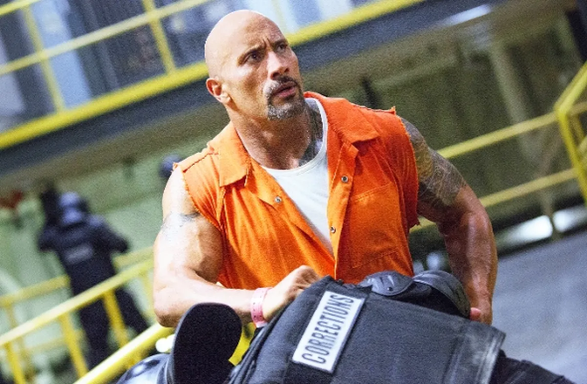 Rýchlo a zbesilo 8 (The Fate of the Furious), 2017 - fotogaléria