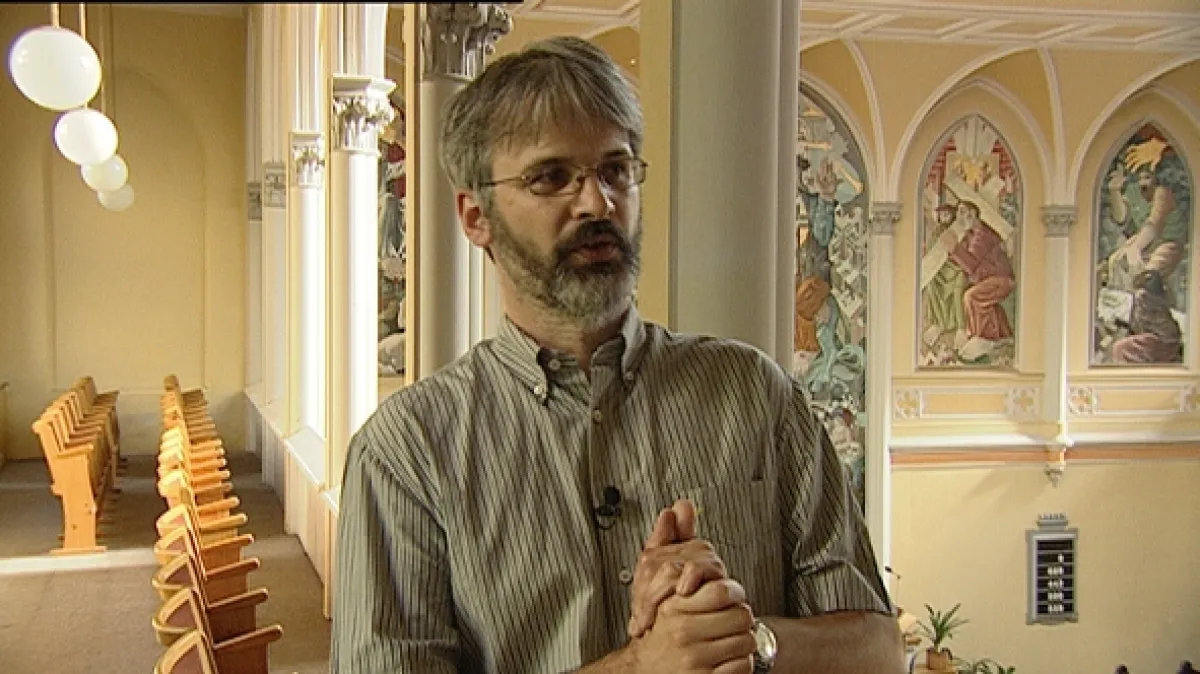 Duchovní kuchyně, 2007 - fotogaléria