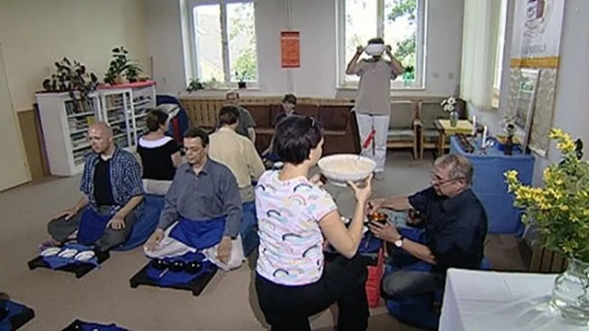 Duchovní kuchyně, 2007 - fotogaléria