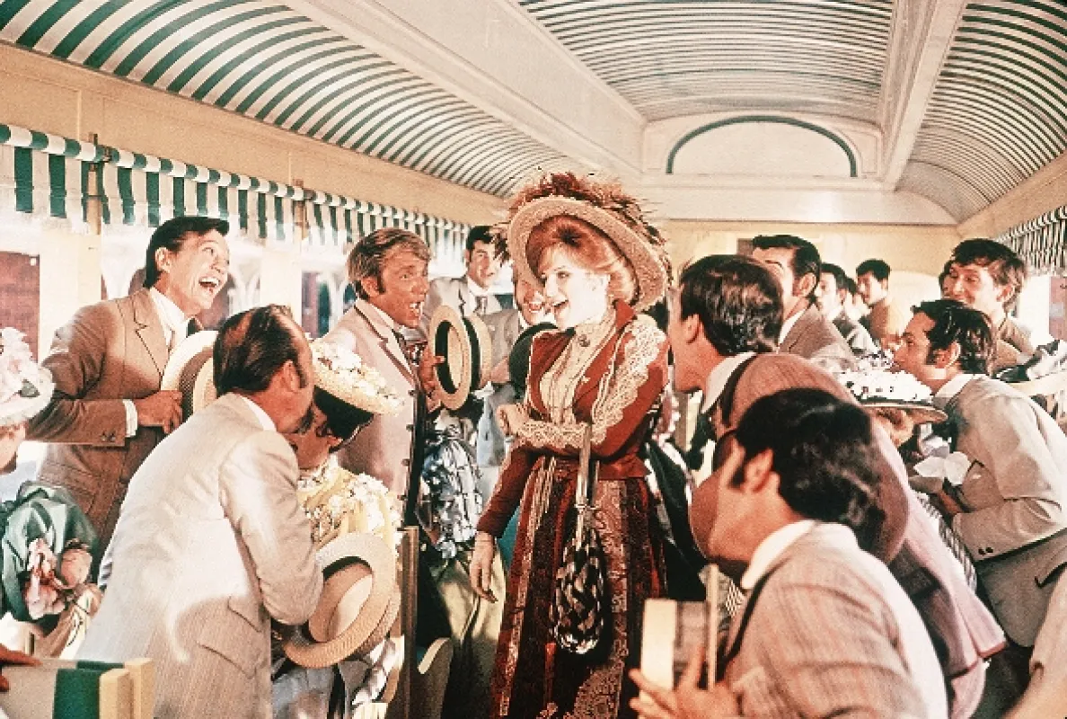 Hello, Dolly!, 1969 - fotogaléria