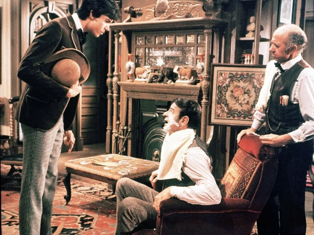 Hello, Dolly!, 1969 - fotogaléria