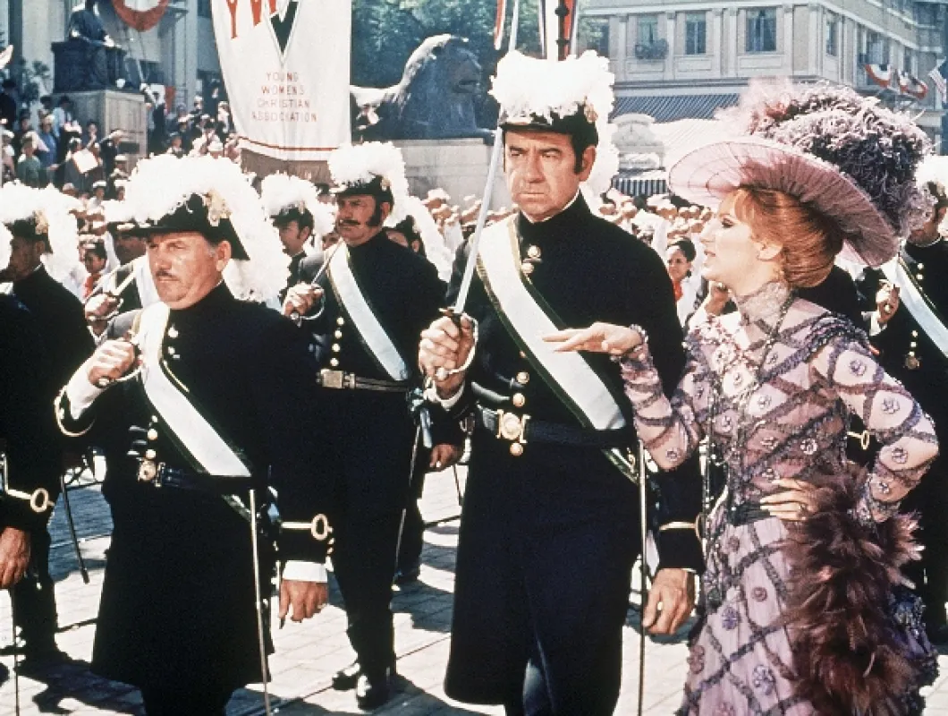 Hello, Dolly!, 1969 - fotogaléria