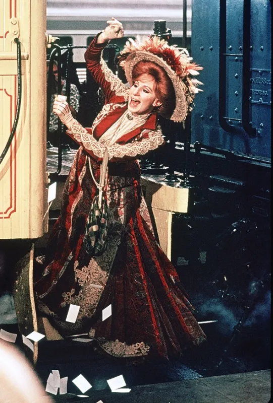 Hello, Dolly!, 1969 - fotogaléria