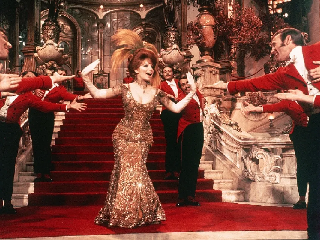 Hello, Dolly!, 1969 - fotogaléria