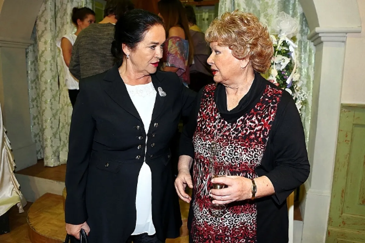 Svatby v Benátkách, 2014 - fotogaléria