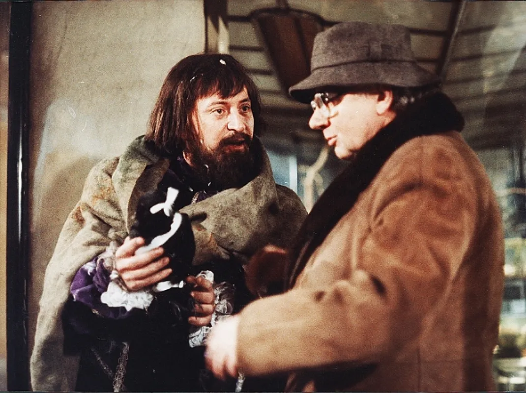 Rumburak, 1984 - fotogaléria