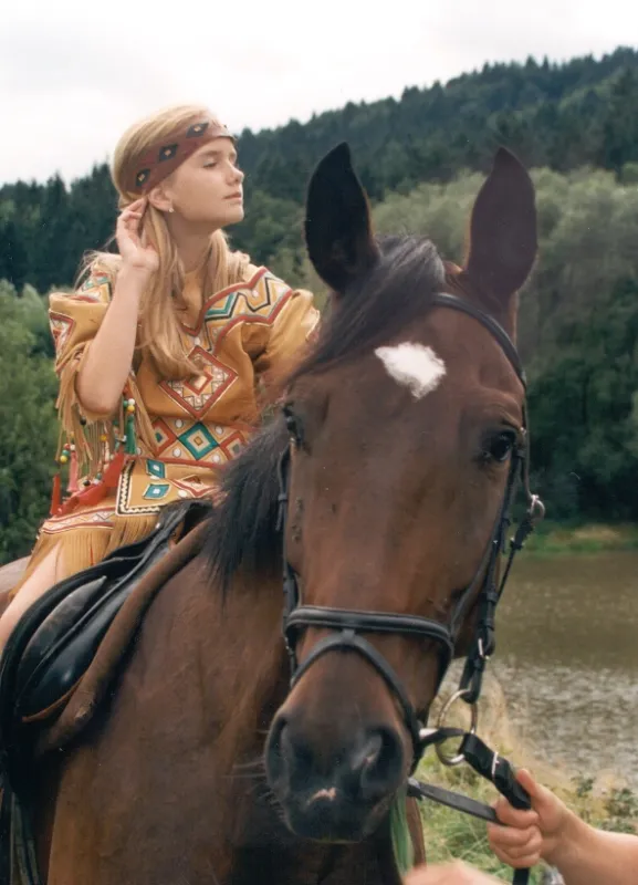 Markétin zvěřinec, 1998 - fotogaléria