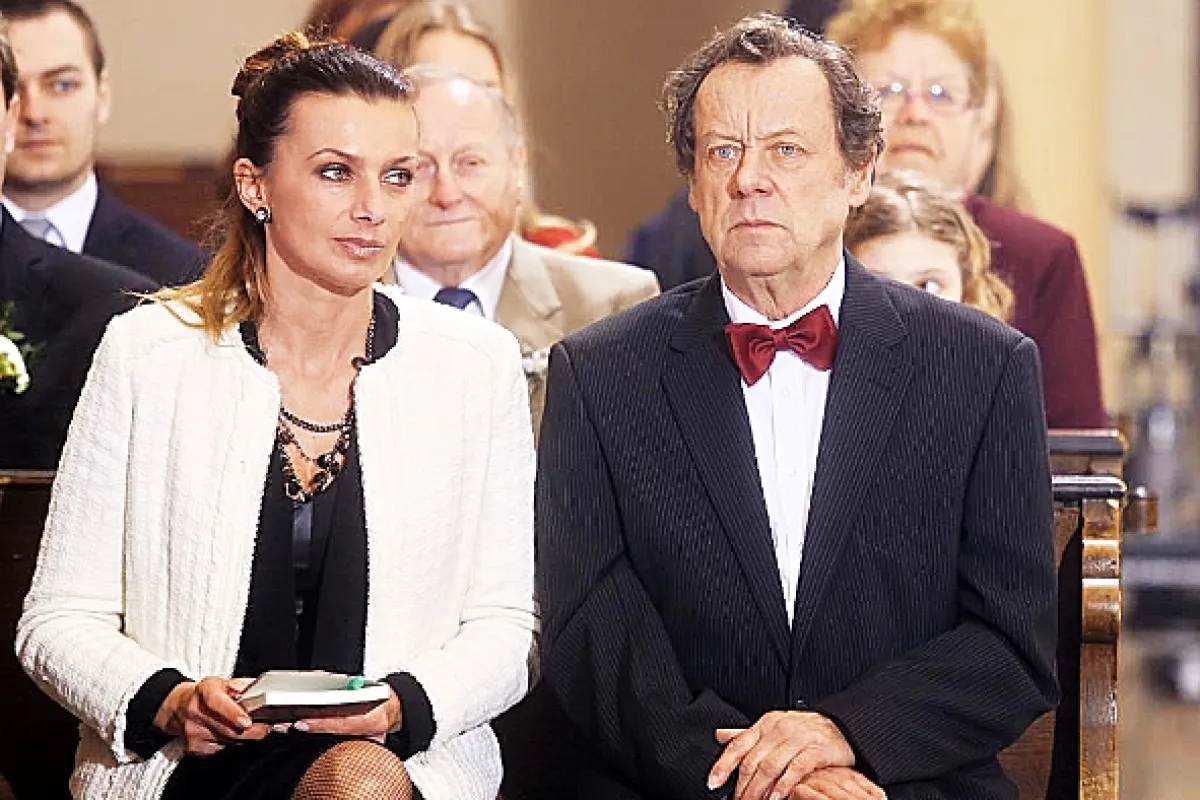 Svatby v Benátkách - fotogaléria