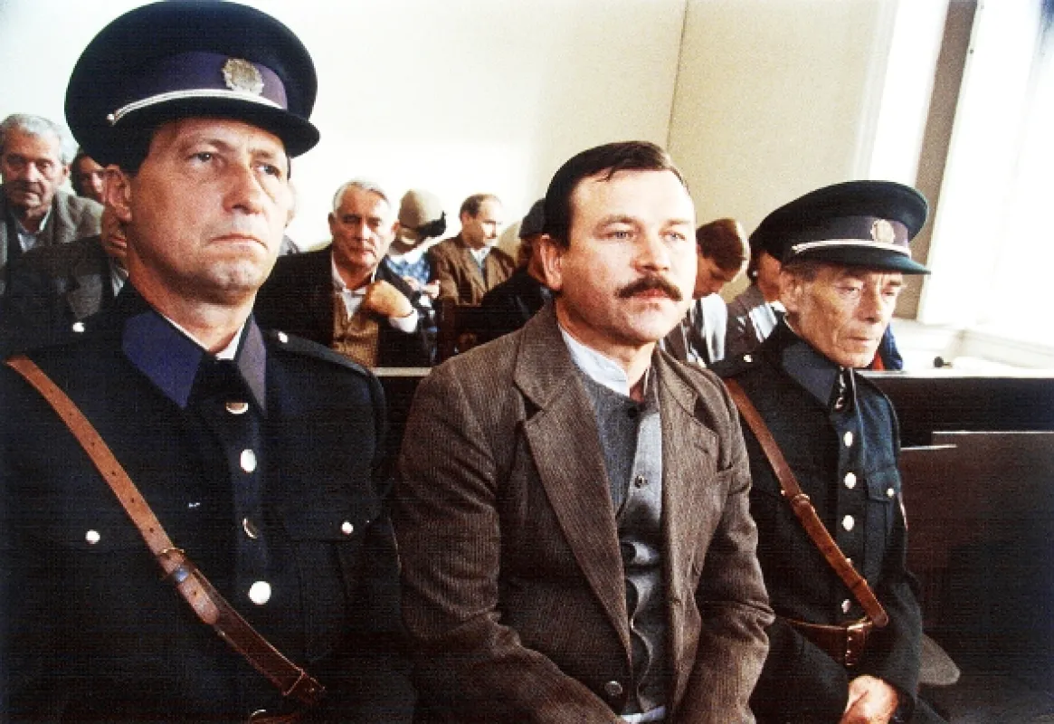 Dobrodružstvá kriminalistiky, 1991 - fotogaléria