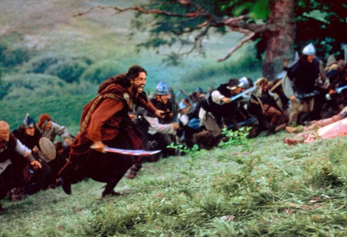 Pád Rímskej ríše (Attila the Hun), 2001 - fotogaléria