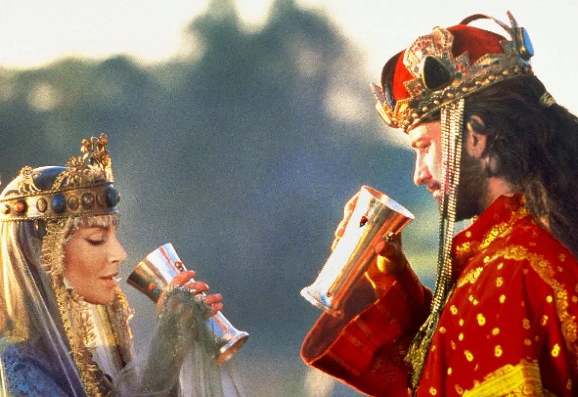 Pád Rímskej ríše (Attila the Hun), 2001 - fotogaléria