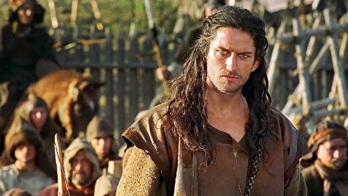 Pád Rímskej ríše (Attila the Hun), 2001 - fotogaléria