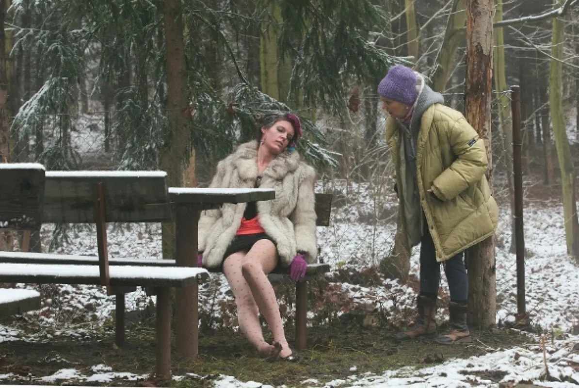 Vraždy v kruhu, 2015 - fotogaléria