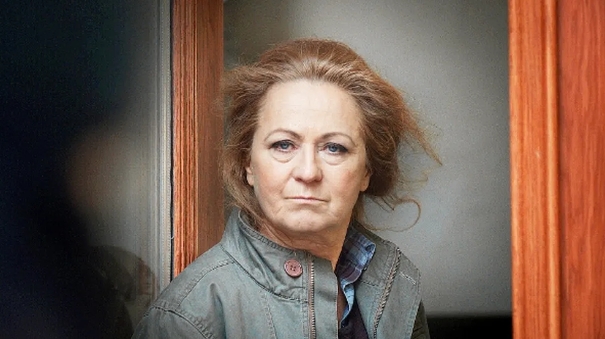 Vraždy v kruhu, 2015 - fotogaléria