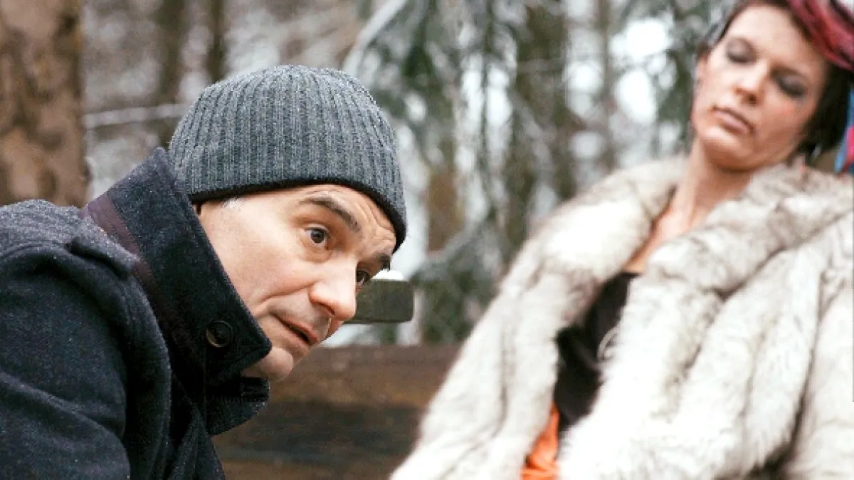 Vraždy v kruhu, 2015 - fotogaléria