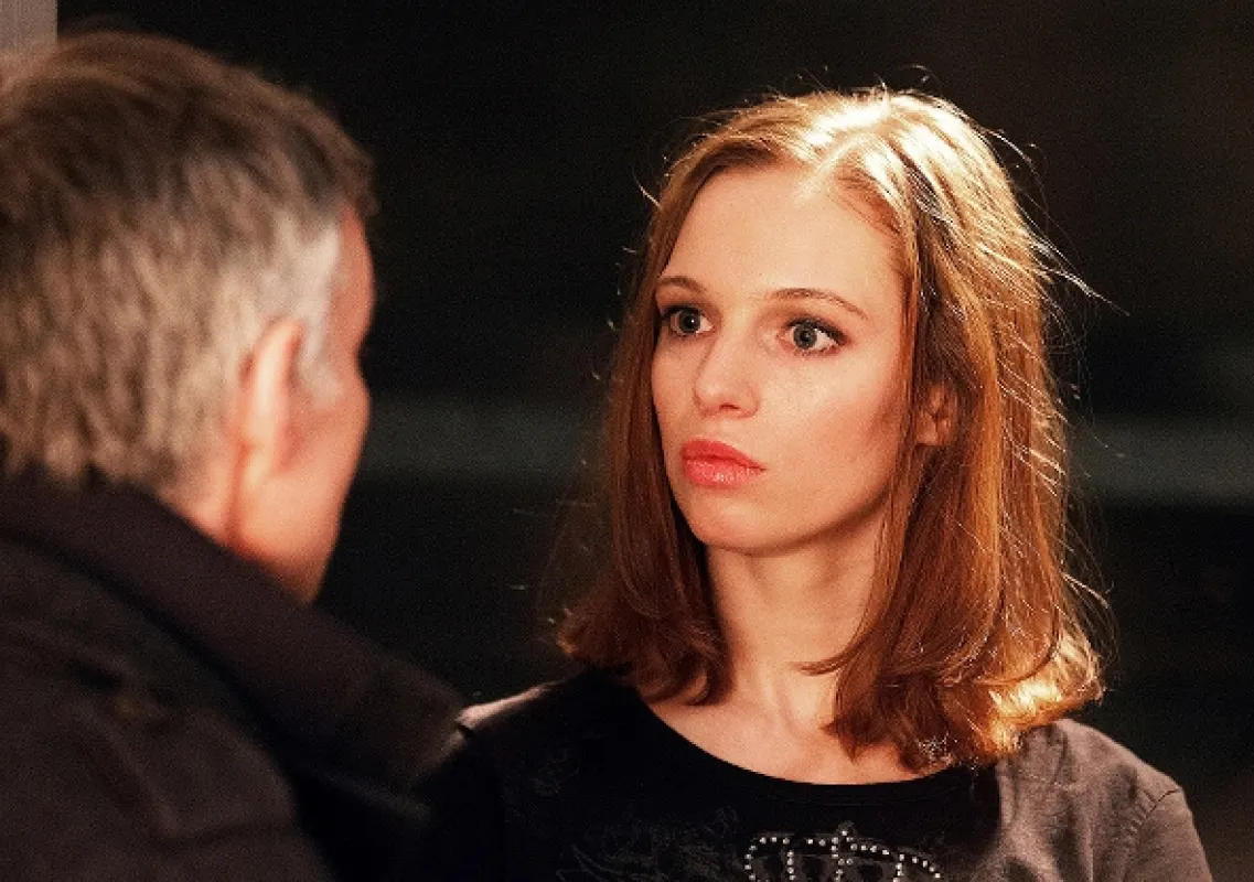 Vraždy v kruhu, 2015 - fotogaléria