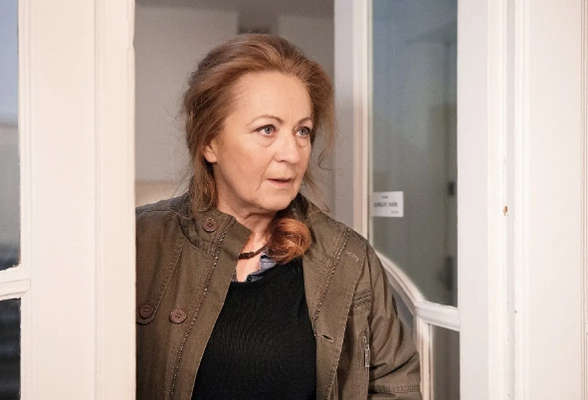 Vraždy v kruhu, 2015 - fotogaléria