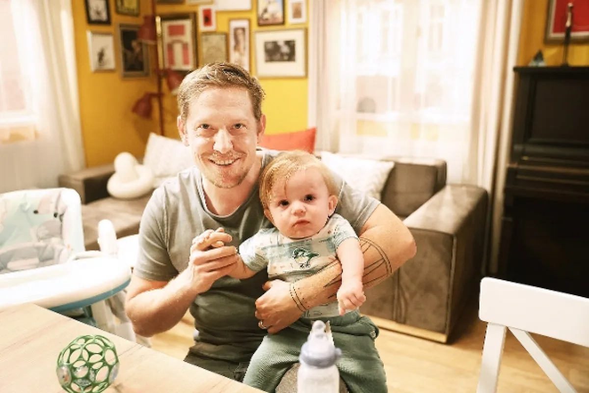 ZOO Nové začátky, 2025 - fotogaléria