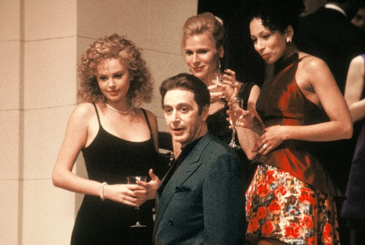 Diablov advokát (The Devil’s Advocate), 1997 - fotogaléria