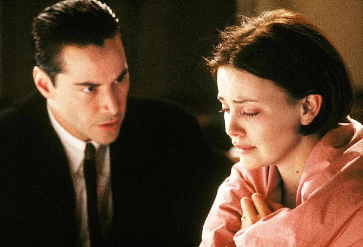 Diablov advokát (The Devil’s Advocate), 1997 - fotogaléria