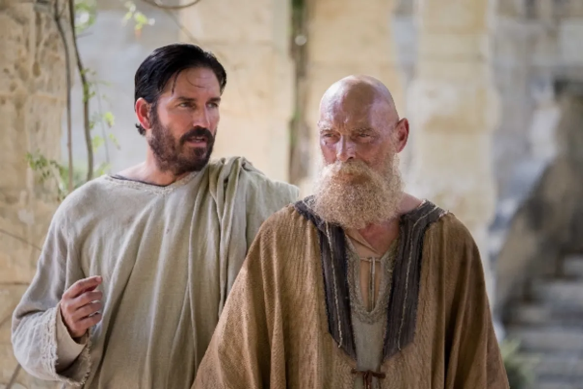 Apoštol Pavol (Paul, Apostle Of Christ), 2018 - fotogaléria