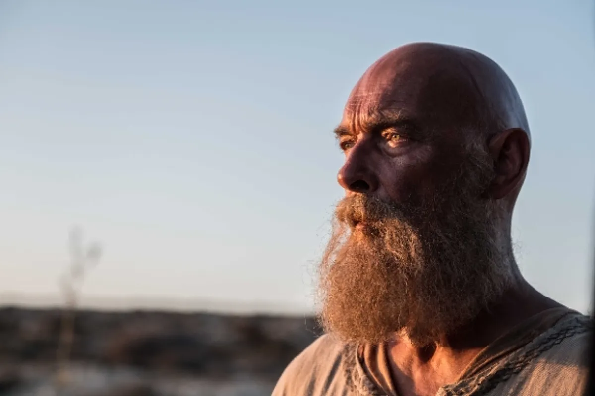Apoštol Pavol (Paul, Apostle Of Christ), 2018 - fotogaléria