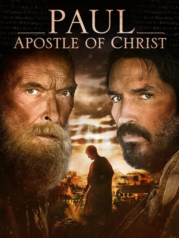 Apoštol Pavol (Paul, Apostle Of Christ), 2018 - fotogaléria