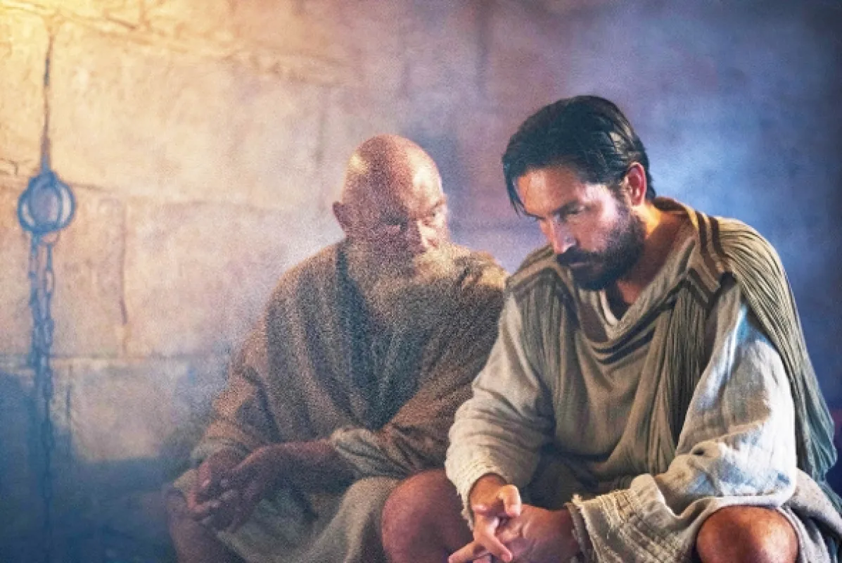 Apoštol Pavol (Paul, Apostle Of Christ), 2018 - fotogaléria