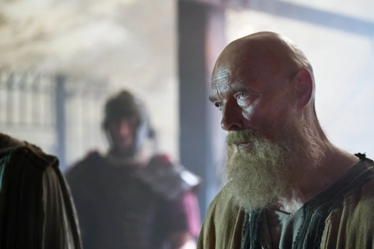 Apoštol Pavol (Paul, Apostle Of Christ), 2018 - fotogaléria