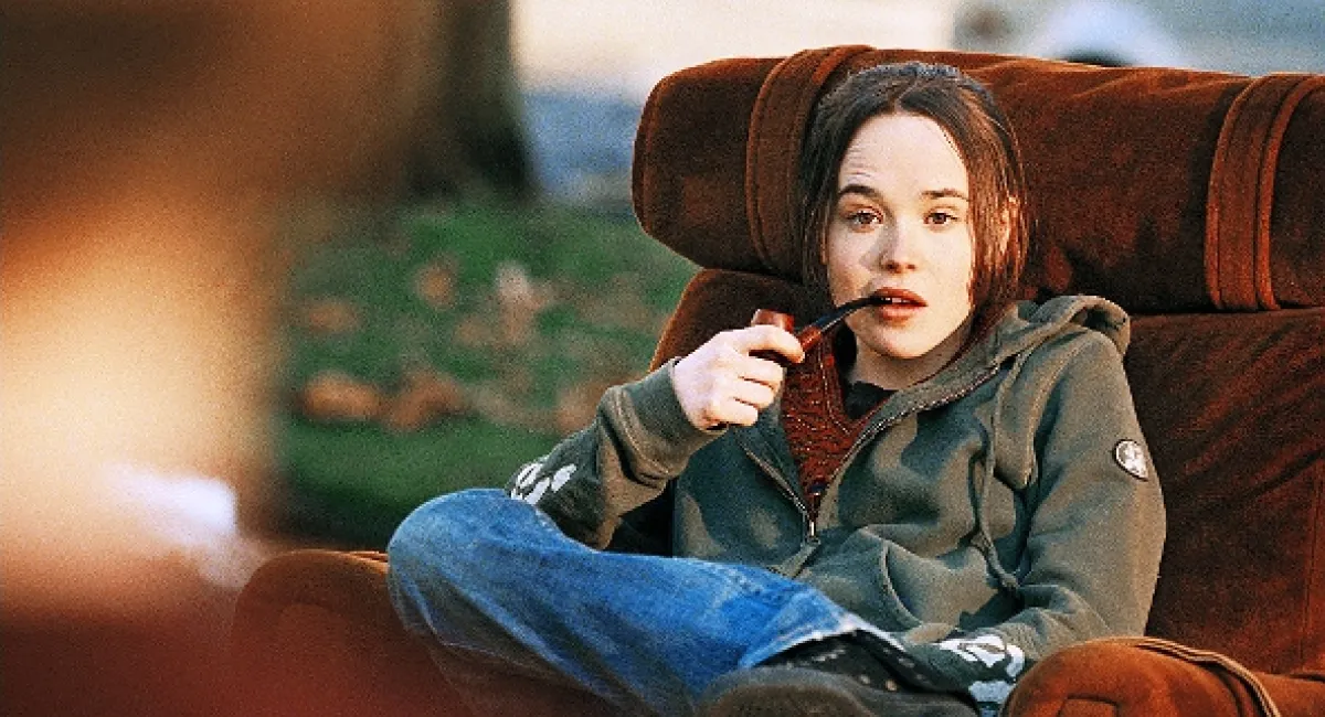 Juno (JUNO), 2007 - fotogaléria
