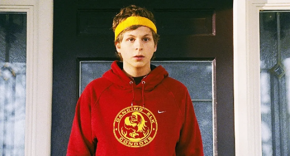 Juno (JUNO), 2007 - fotogaléria
