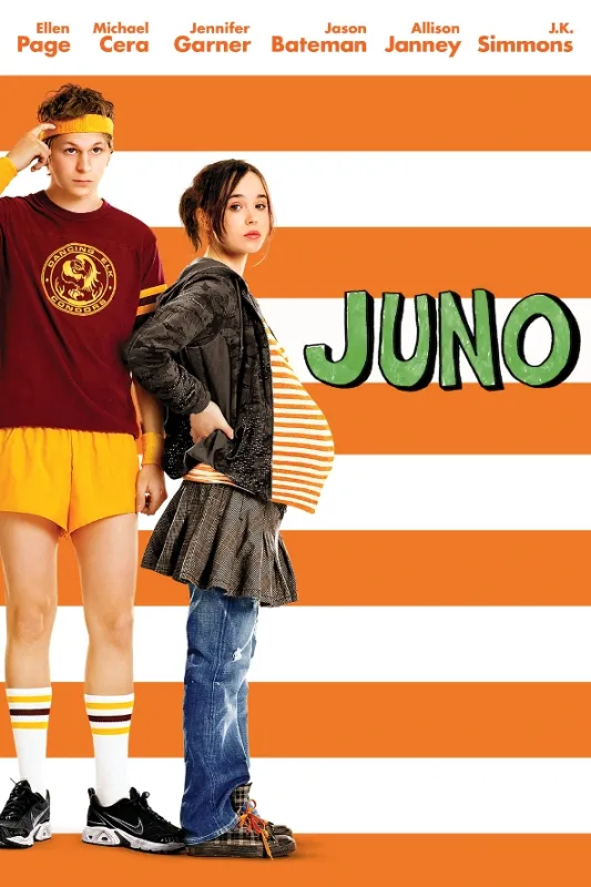 Juno (JUNO), 2007 - fotogaléria