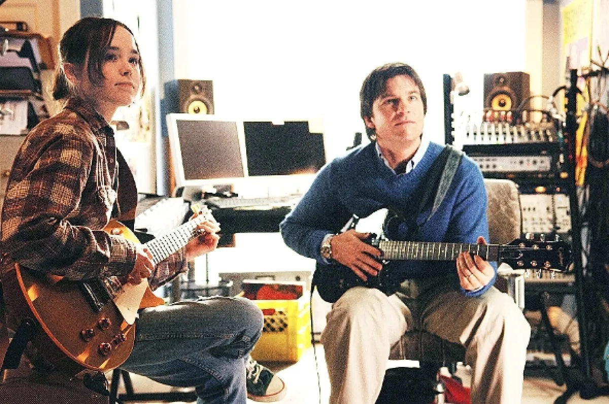 Juno (JUNO), 2007 - fotogaléria