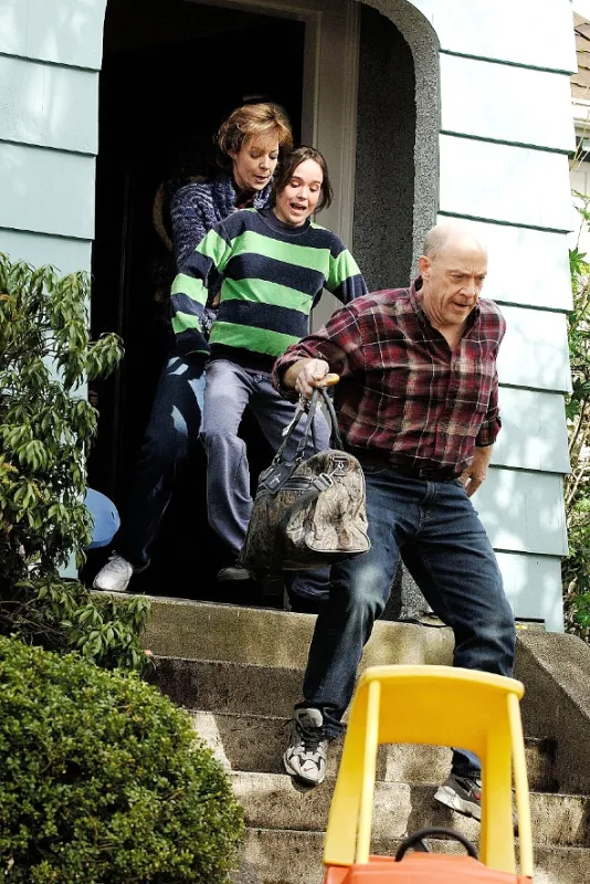 Juno (JUNO), 2007 - fotogaléria