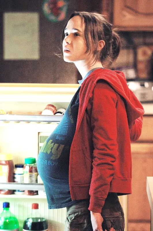 Juno (JUNO), 2007 - fotogaléria