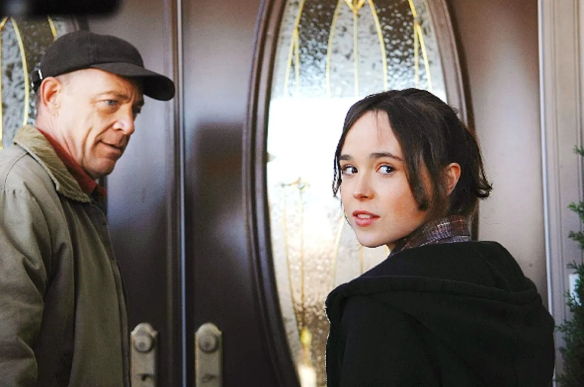 Juno (JUNO), 2007 - fotogaléria