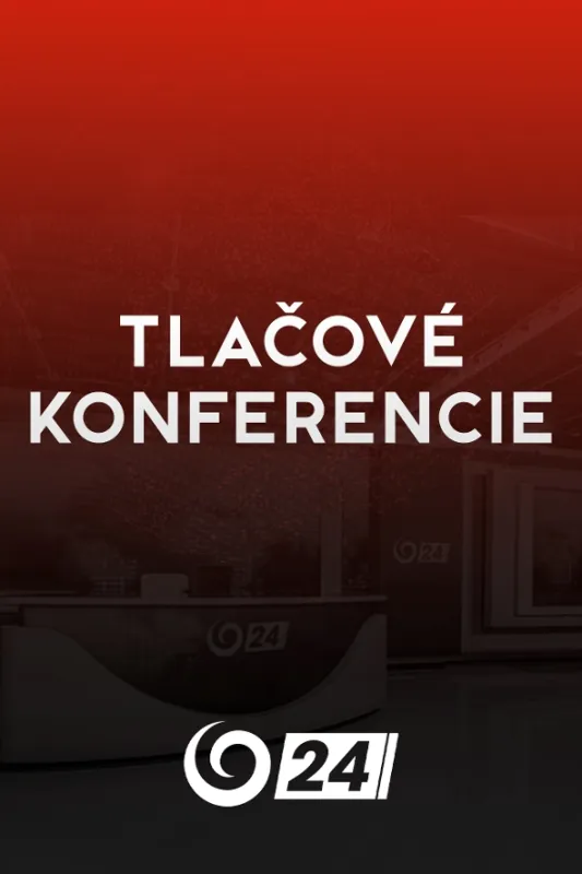 Tlačové konferencie - fotogaléria