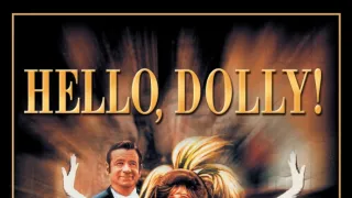 Hello, Dolly!