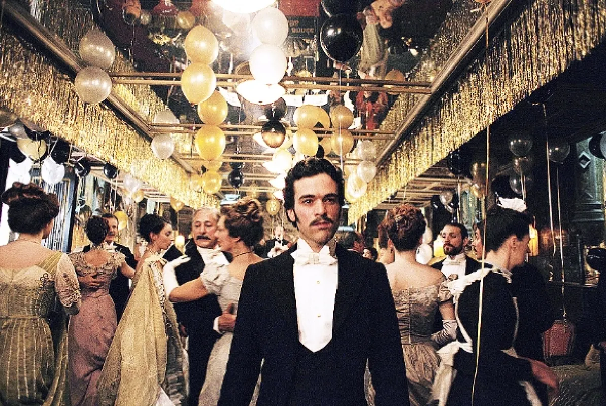 Arsene Lupin - zloděj gentleman (Arsene Lupin), 2004 - fotogaléria