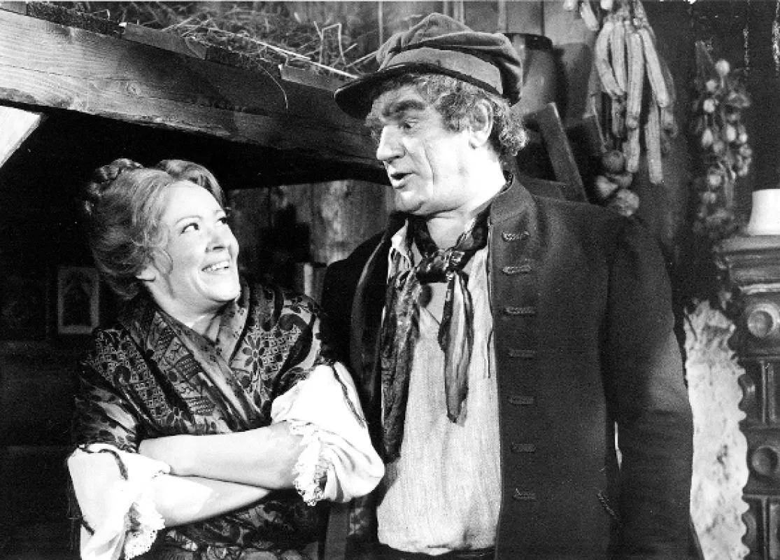 Dalskabáty, hříšná ves aneb Zapomenutý čert, 1976 - fotogaléria