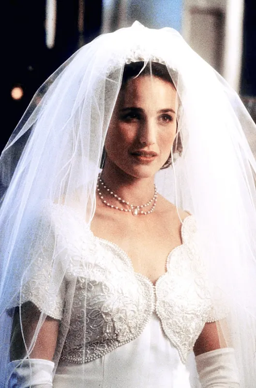 Čtyři svatby a jeden pohřeb (Four Weddings and a Funeral), 1994 - fotogaléria