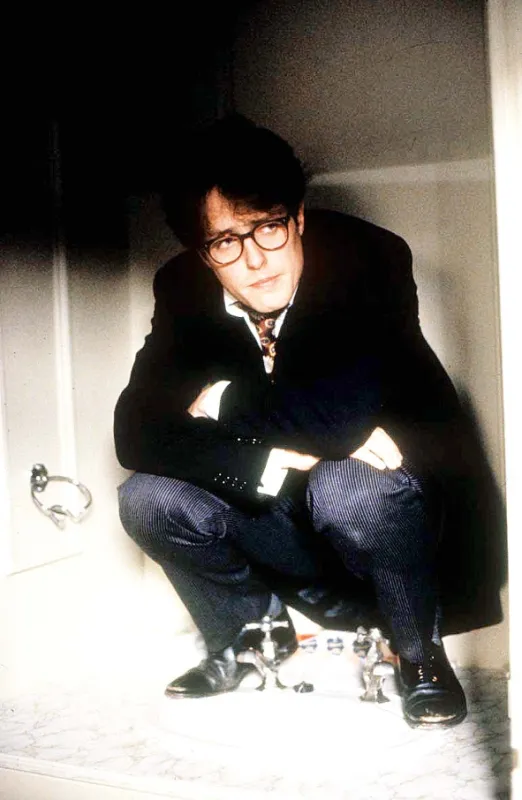 Čtyři svatby a jeden pohřeb (Four Weddings and a Funeral), 1994 - fotogaléria