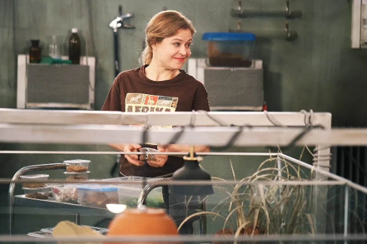 ZOO Nové začátky, 2025 - fotogaléria