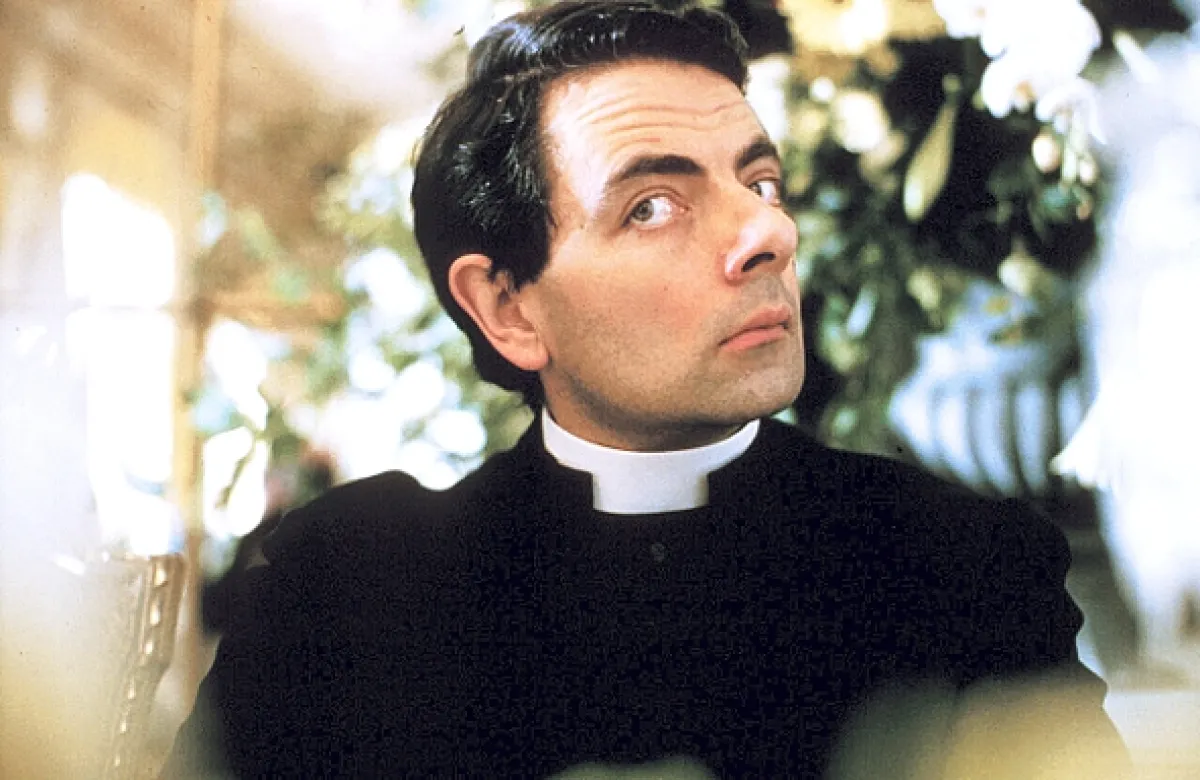 Čtyři svatby a jeden pohřeb (Four Weddings and a Funeral), 1994 - fotogaléria
