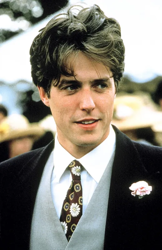 Čtyři svatby a jeden pohřeb (Four Weddings and a Funeral), 1994 - fotogaléria