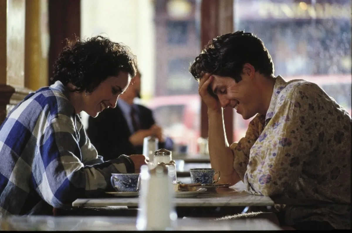 Čtyři svatby a jeden pohřeb (Four Weddings and a Funeral), 1994 - fotogaléria