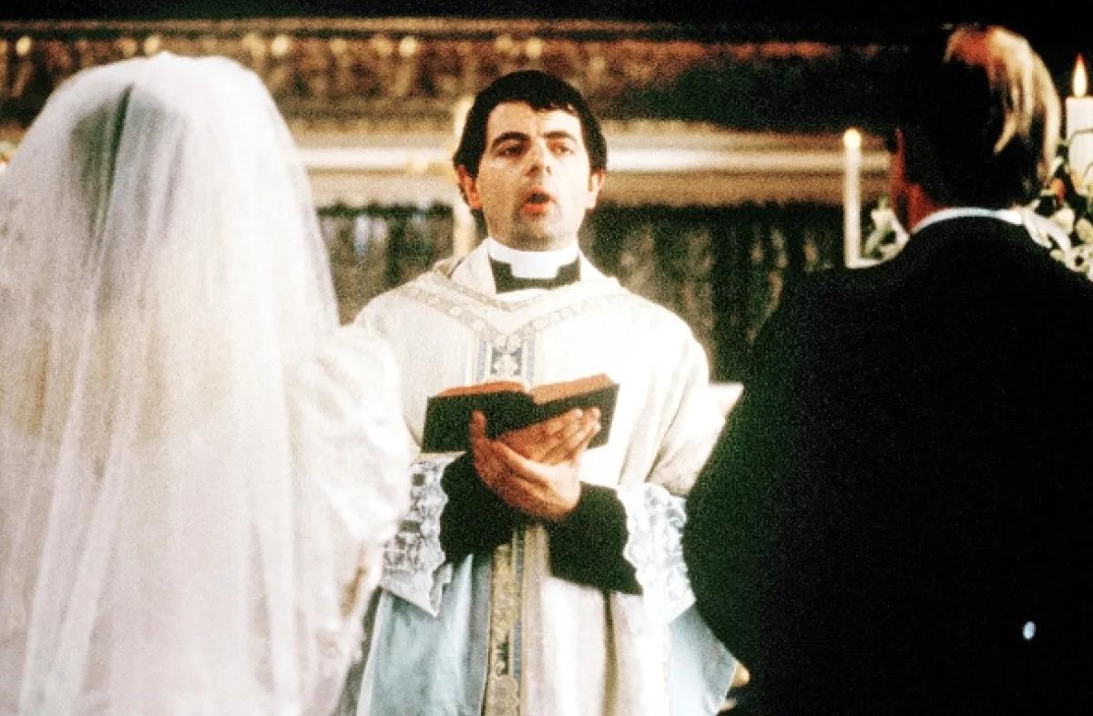 Čtyři svatby a jeden pohřeb (Four Weddings and a Funeral), 1994 - fotogaléria